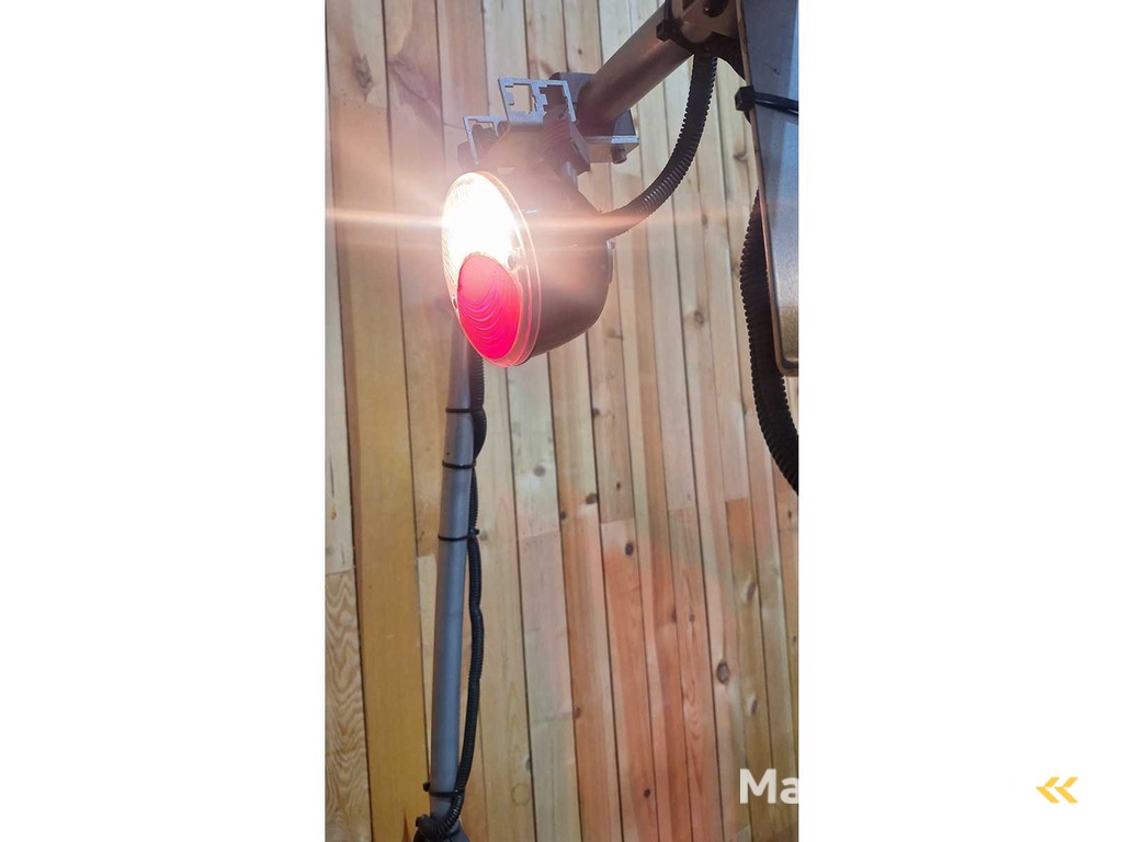 Still - CXT - Industrietraktor - 2016