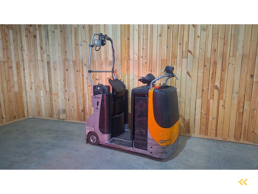 Still - CXT - Industrietraktor - 2016