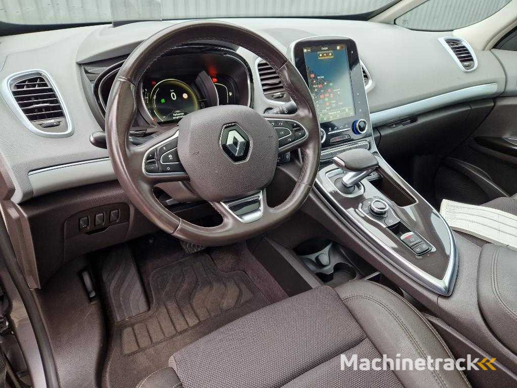 Renault Espace 1.6 TCe Dynamique 7p, ; GX-164-B