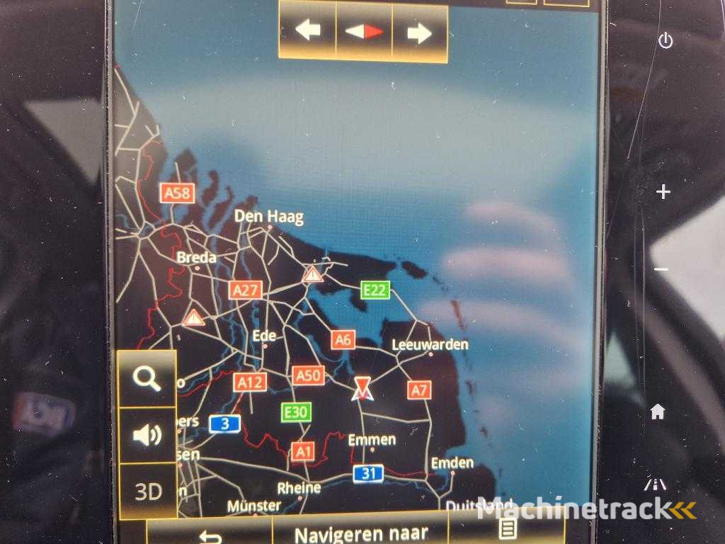 Renault Espace 1.6 TCe Dynamique 7p, ; GX-164-B