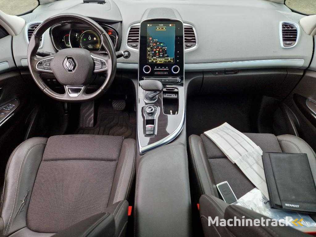 Renault Espace 1.6 TCe Dynamique 7p, ; GX-164-B