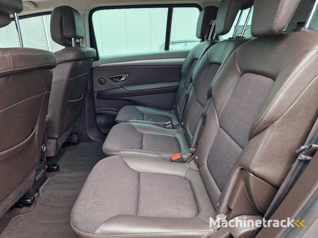 Renault Espace 1.6 TCe Dynamique 7p, ; GX-164-B