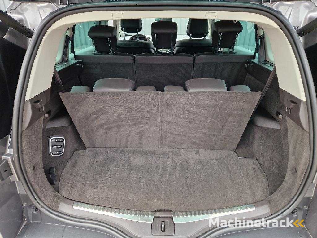Renault Espace 1.6 TCe Dynamique 7p, ; GX-164-B