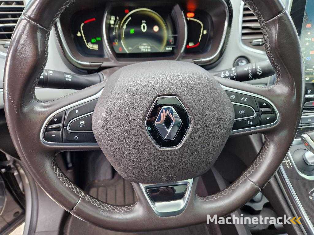 Renault Espace 1.6 TCe Dynamique 7p, ; GX-164-B