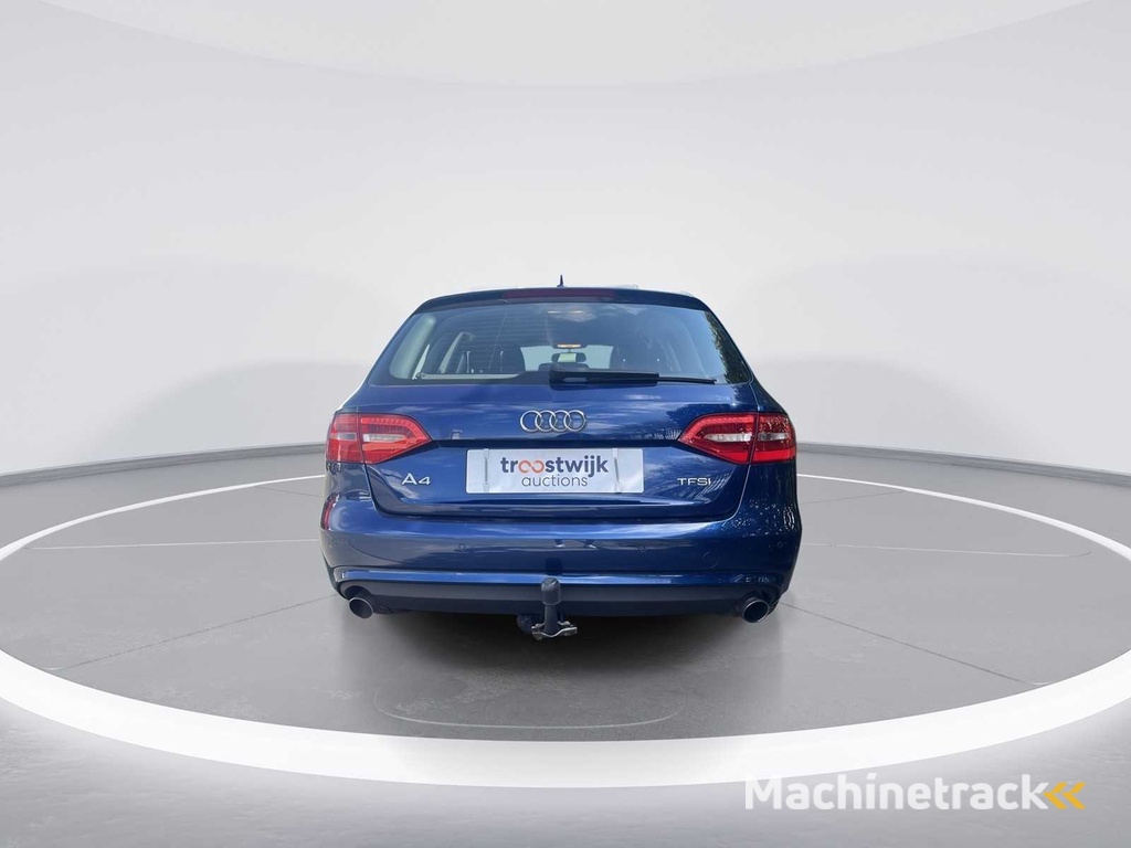 Audi A4 Avant 1.8 TFSI Business Edition Auto 2013 | 4-KXB-82