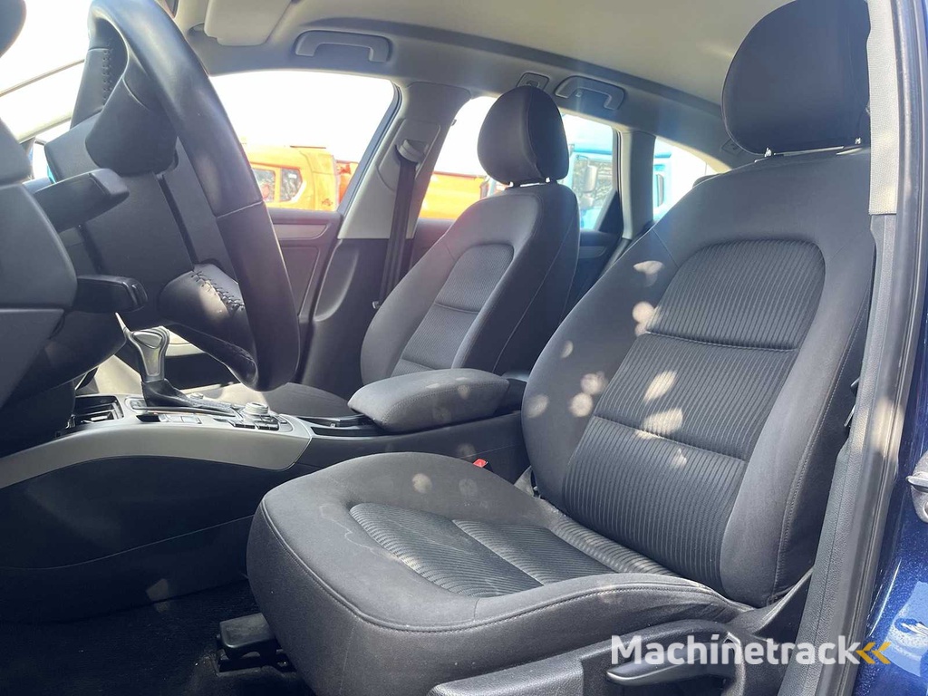 Audi A4 Avant 1.8 TFSI Business Edition Auto 2013 | 4-KXB-82