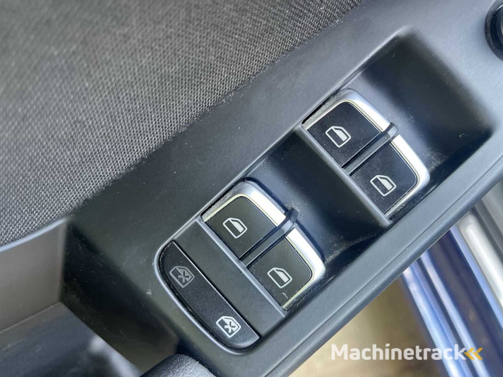 Audi A4 Avant 1.8 TFSI Business Edition Auto 2013 | 4-KXB-82