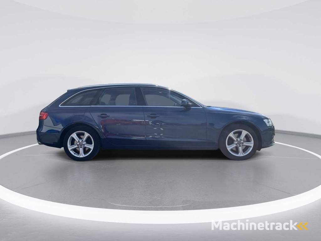 Audi A4 Avant 1.8 TFSI Business Edition Auto 2013 | 4-KXB-82