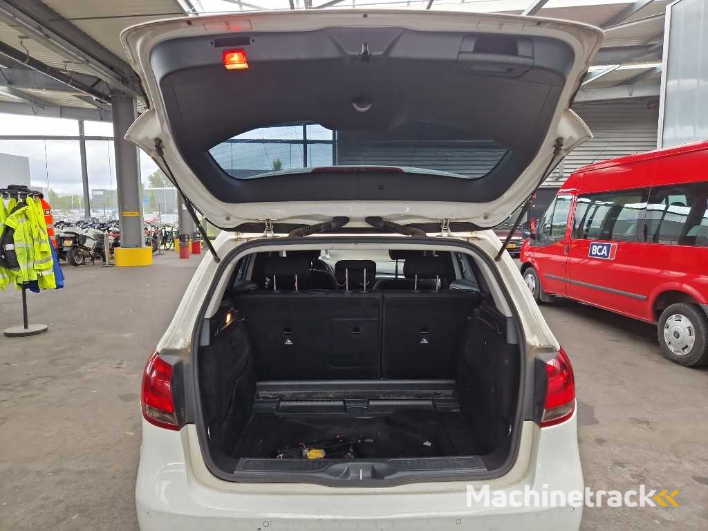 Mercedes-Benz B-klasse 220 d Ambition , G-333-HG