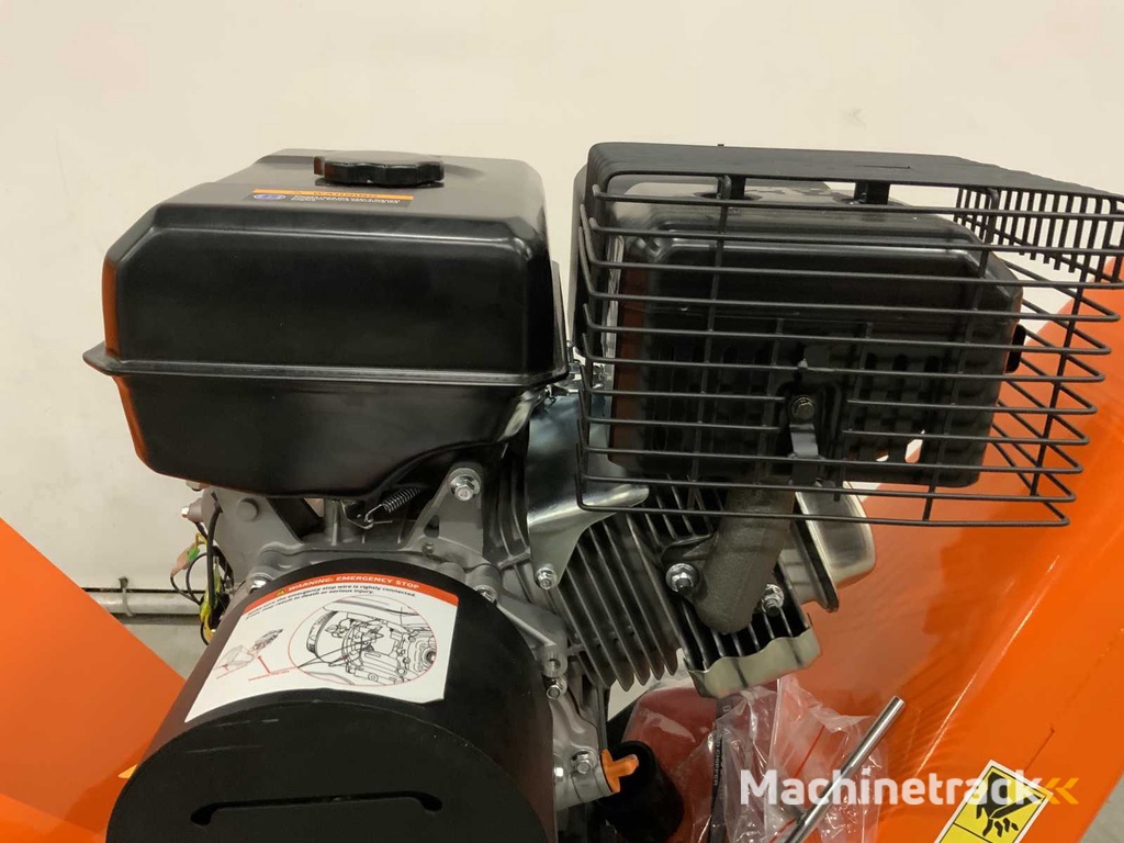 Daewoo - DWFKCC350PRO - Wood Chipper - 2025