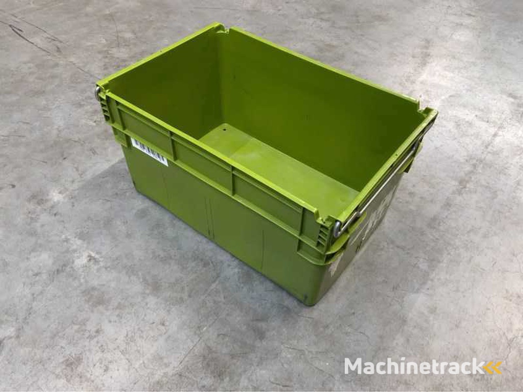 Magazin-Ablage (60x)