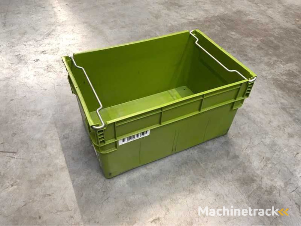 Magazin-Ablage (60x)