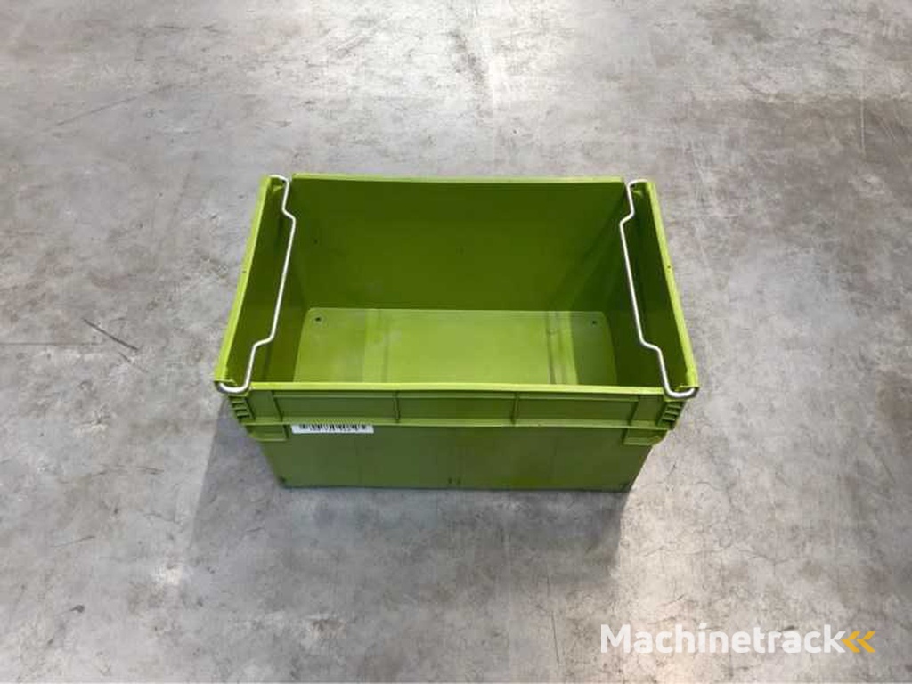 Magazin-Ablage (60x)