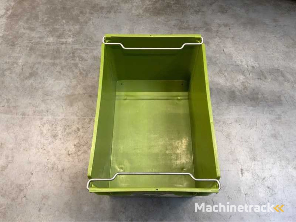 Magazin-Ablage (60x)