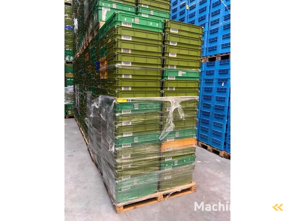 Magazin-Ablage (60x)