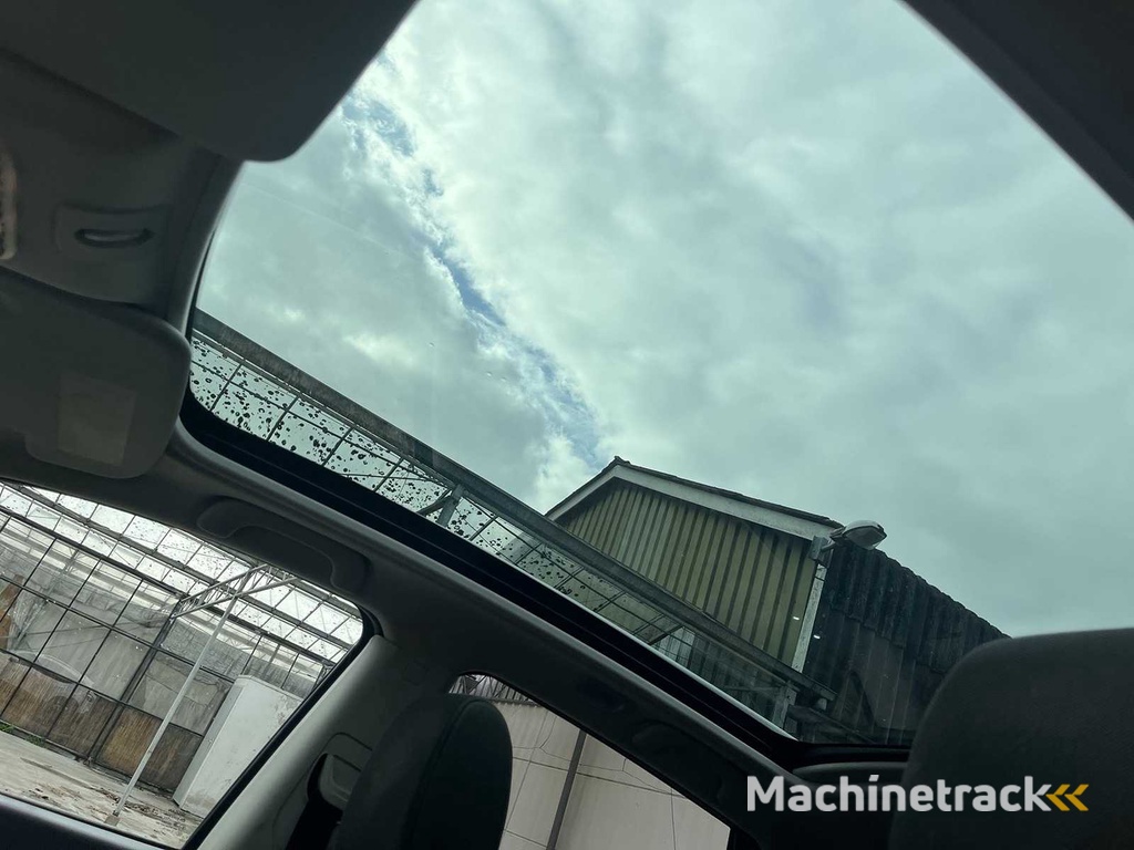 Nissan Qashqai 1.6 Connect Ausgabe 2013 | 30-ZXG-6