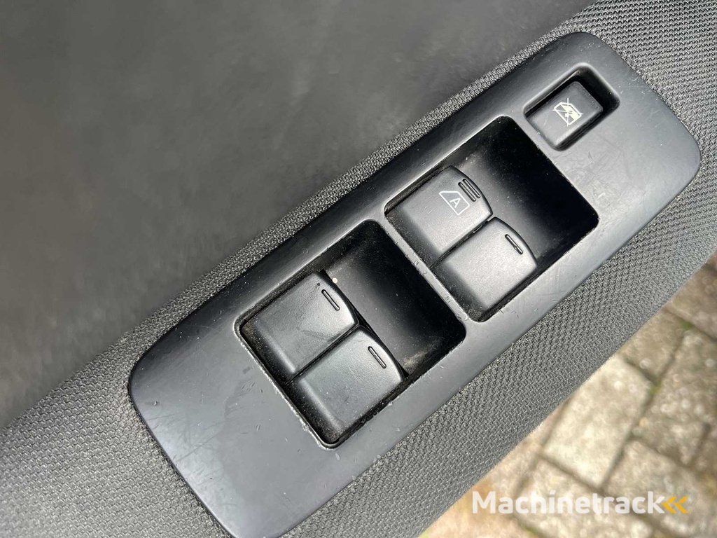 Nissan Qashqai 1.6 Connect Ausgabe 2013 | 30-ZXG-6