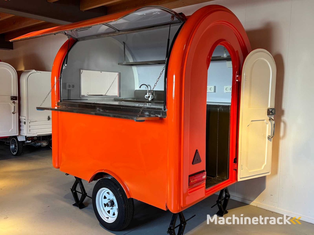 Roundtop - foodtruck - 2025