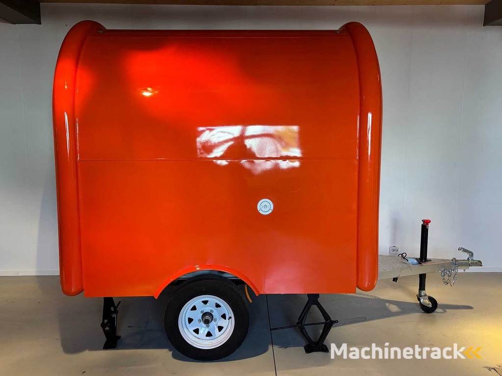 Roundtop - foodtruck - 2025