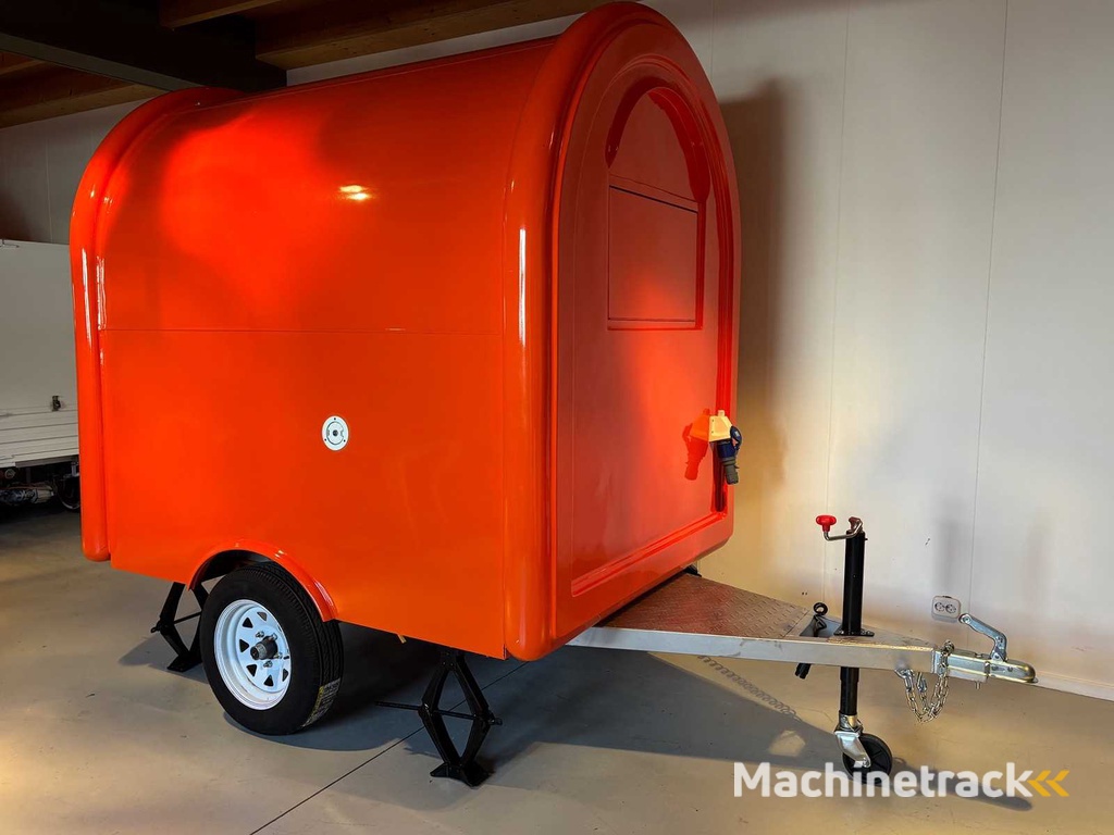 Roundtop - foodtruck - 2025