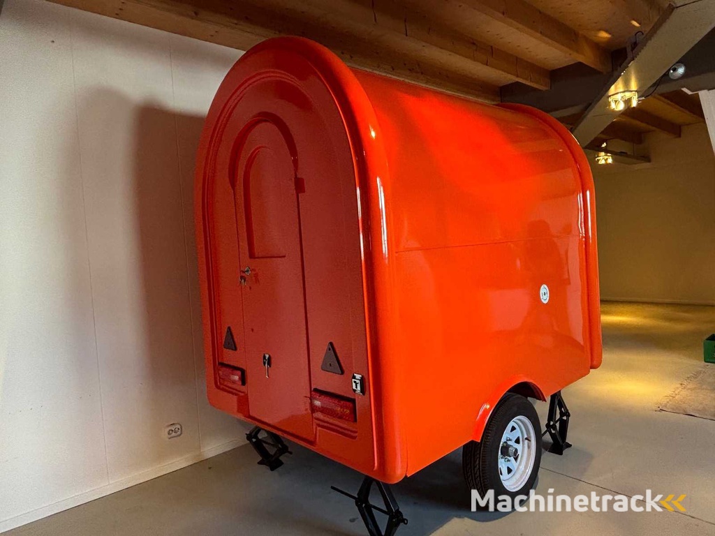 Roundtop - foodtruck - 2025