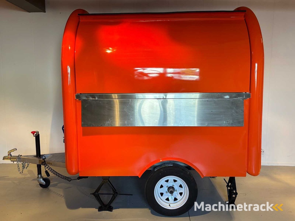 Roundtop - foodtruck - 2025