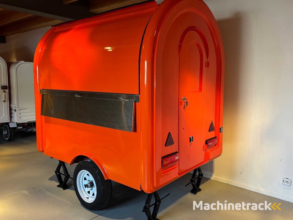 Roundtop - foodtruck - 2025