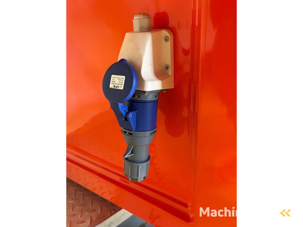 Roundtop - foodtruck - 2025