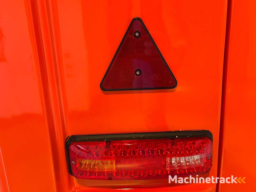 Roundtop - foodtruck - 2025