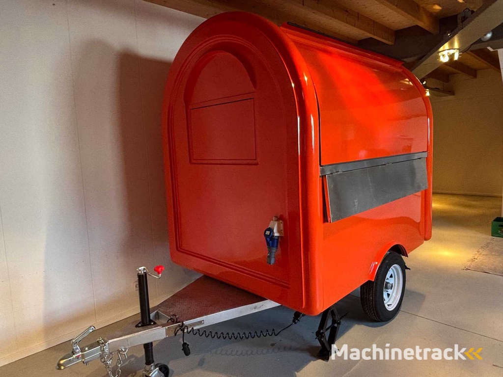 Roundtop - foodtruck - 2025