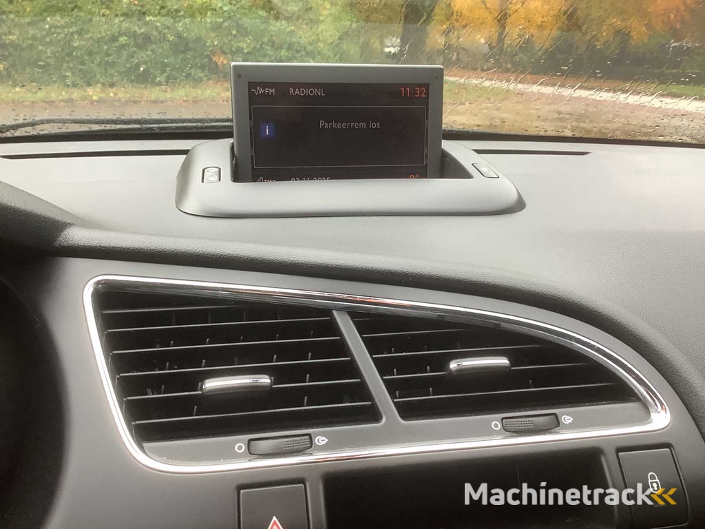 2010 Peugeot 3008 1.6 VTi ST PKW