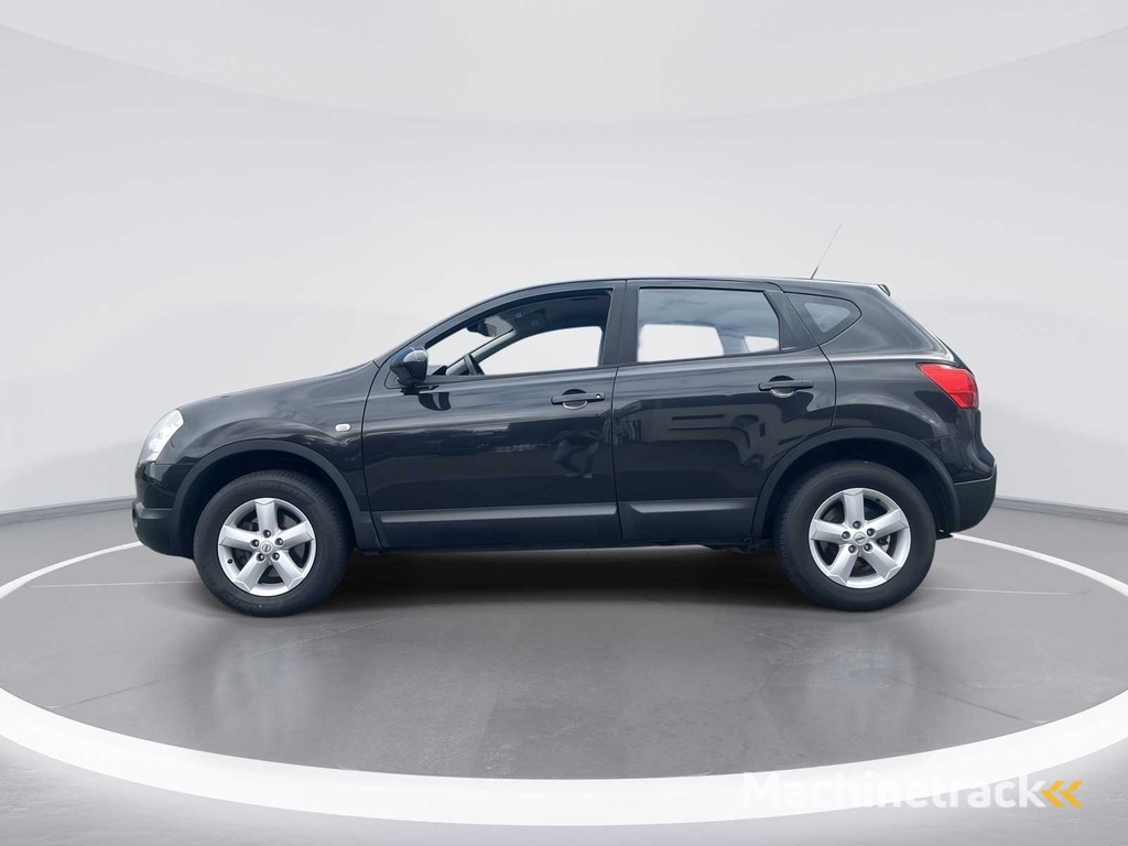 Nissan Qashqai 2.0 Tekna Premium 2008 | Nr. 83-GNR-9
