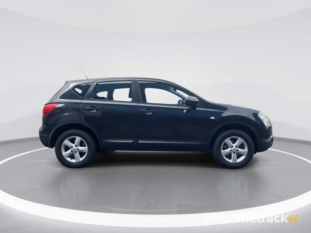 Nissan Qashqai 2.0 Tekna Premium 2008 | Nr. 83-GNR-9