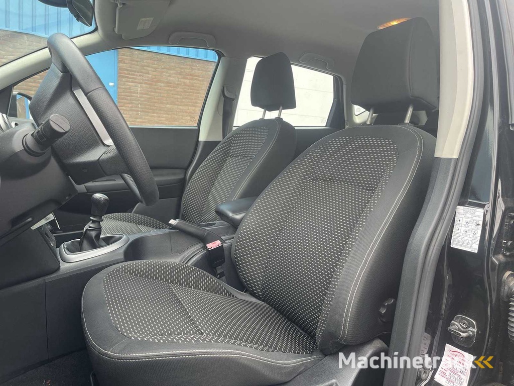 Nissan Qashqai 2.0 Tekna Premium 2008 | Nr. 83-GNR-9