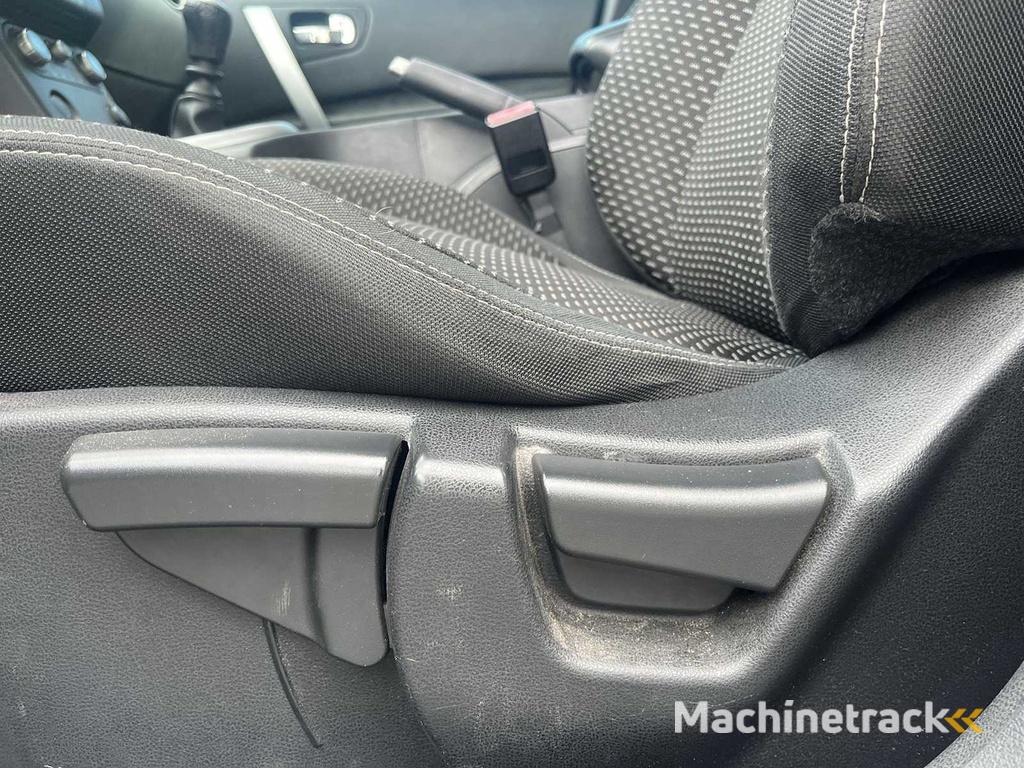 Nissan Qashqai 2.0 Tekna Premium 2008 | Nr. 83-GNR-9