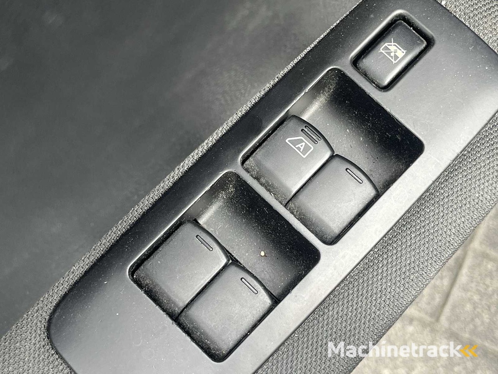 Nissan Qashqai 2.0 Tekna Premium 2008 | Nr. 83-GNR-9