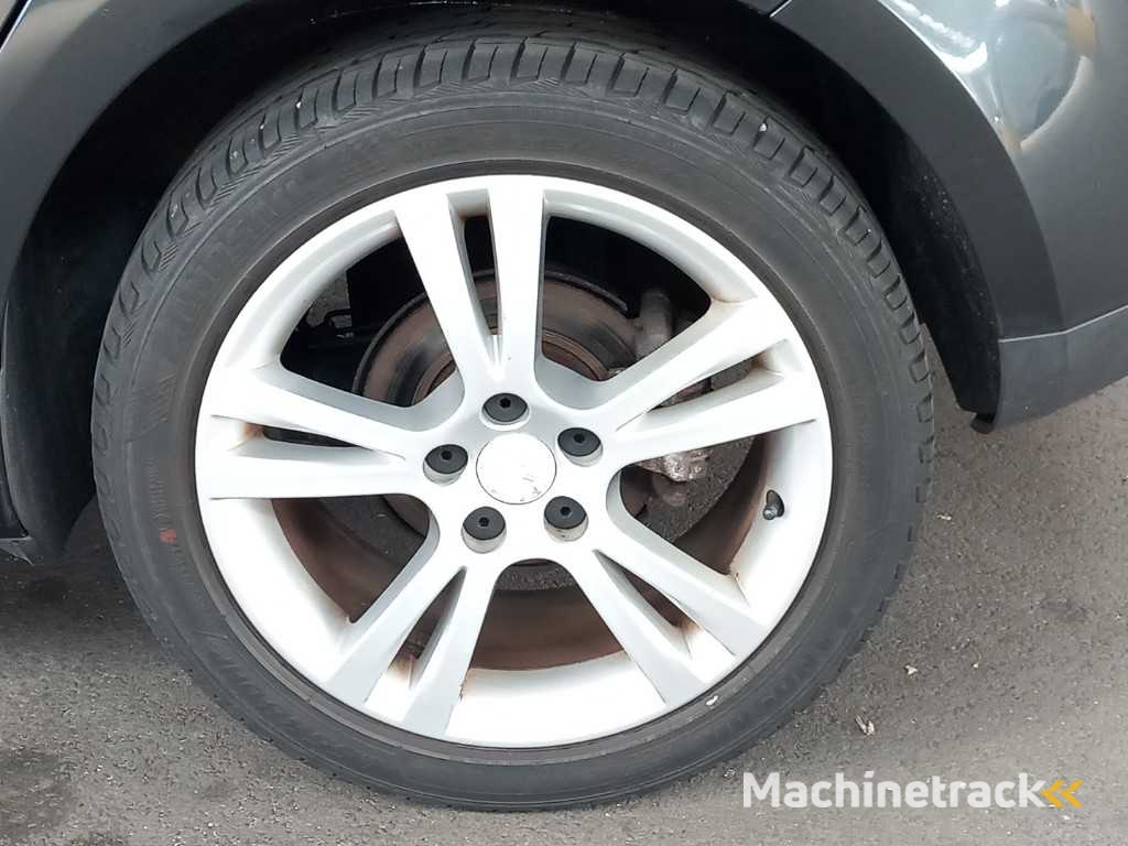 SEAT Ibiza 1.6 Sport-up 2008 | 85-HBZ-6