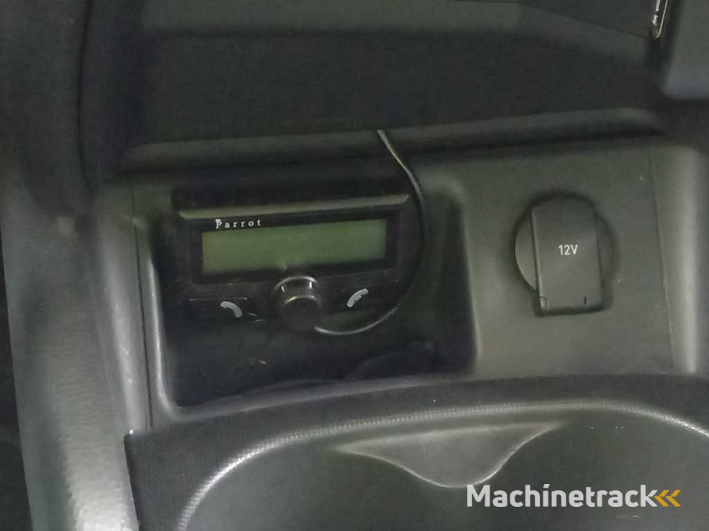 SEAT Ibiza 1.6 Sport-up 2008 | 85-HBZ-6