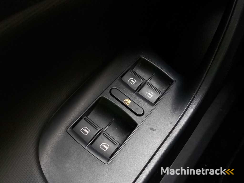 SEAT Ibiza 1.6 Sport-up 2008 | 85-HBZ-6