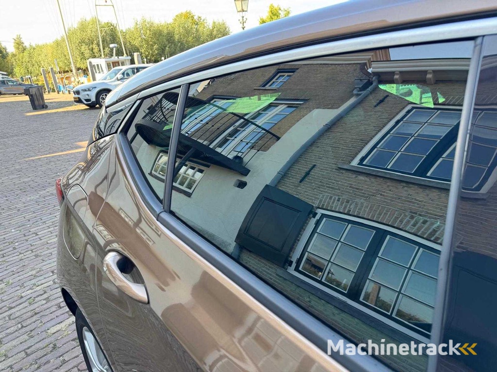 Opel Astra 1.0 Innovation 5 Türen, ND-633-S