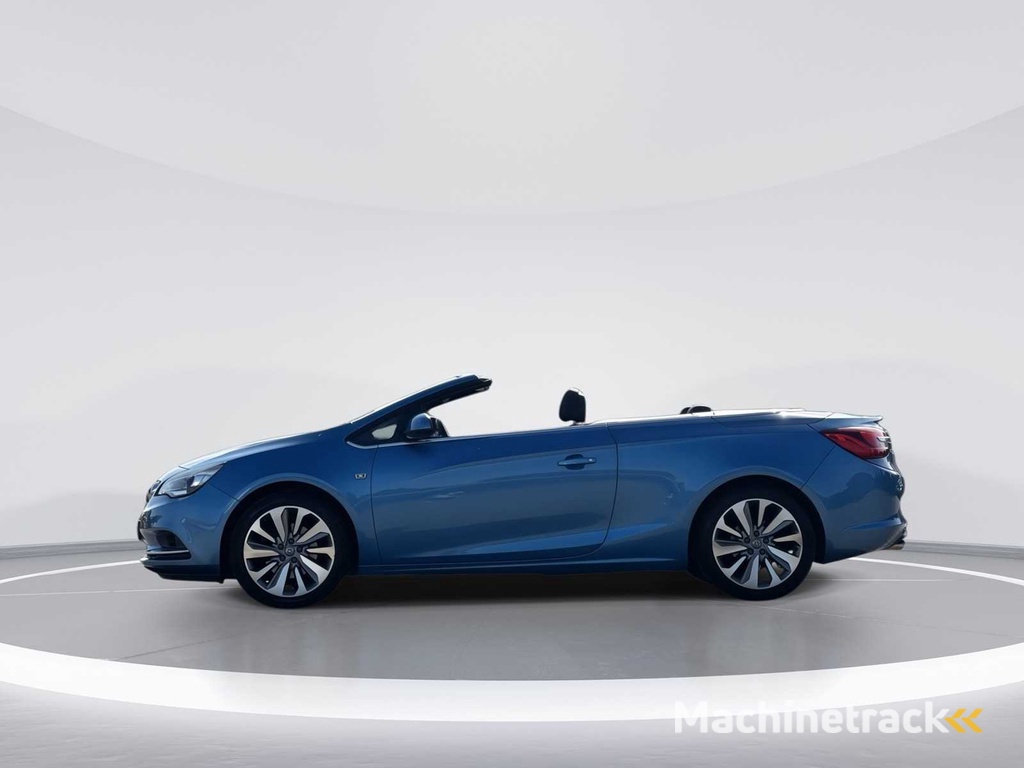 Opel Cascada 1.4 T eF Neuheit 2016 | JK-233-N