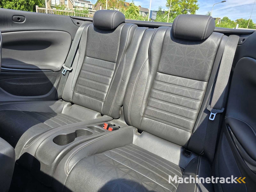 Opel Cascada 1.4 T eF Neuheit 2016 | JK-233-N