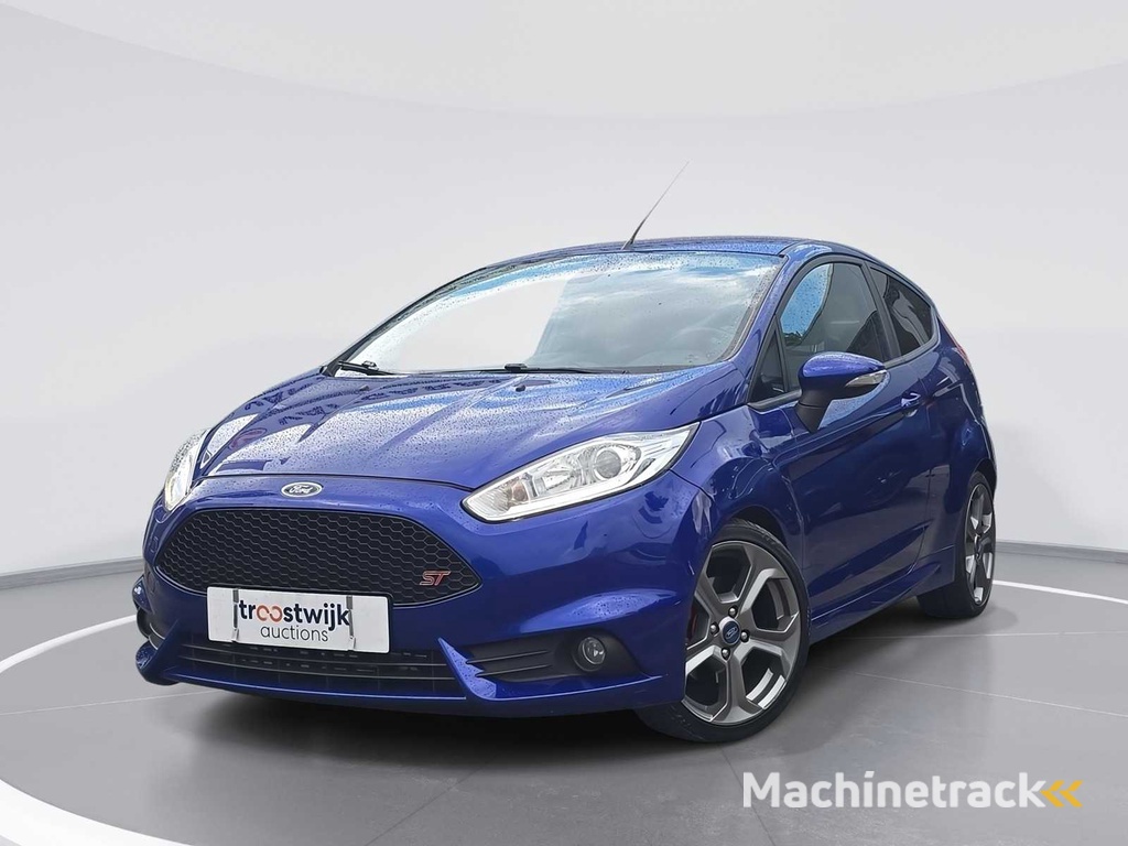 Ford Fiesta 1.6 ST1 2013 | XR-289-F