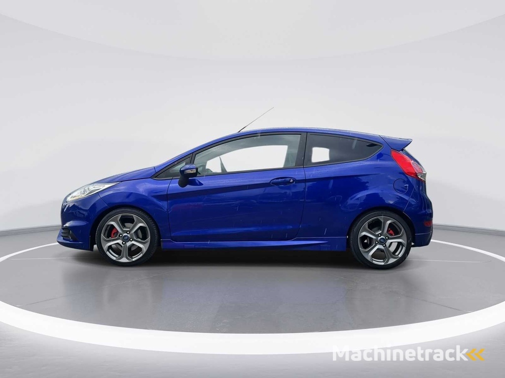 Ford Fiesta 1.6 ST1 2013 | XR-289-F