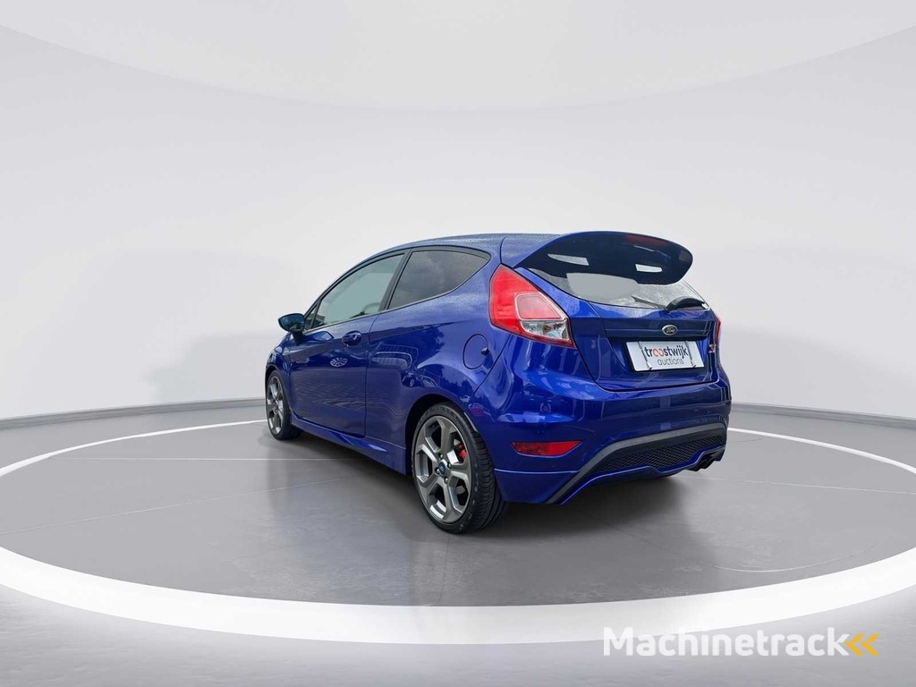 Ford Fiesta 1.6 ST1 2013 | XR-289-F