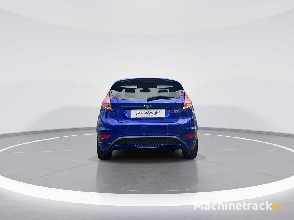 Ford Fiesta 1.6 ST1 2013 | XR-289-F