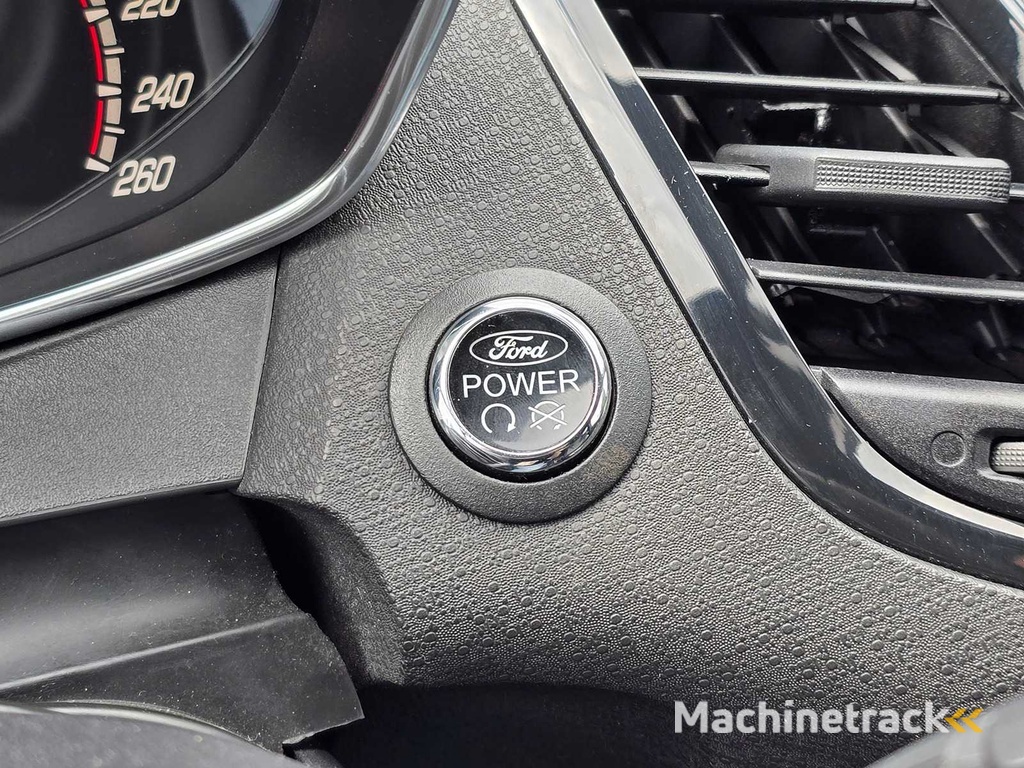 Ford Fiesta 1.6 ST1 2013 | XR-289-F