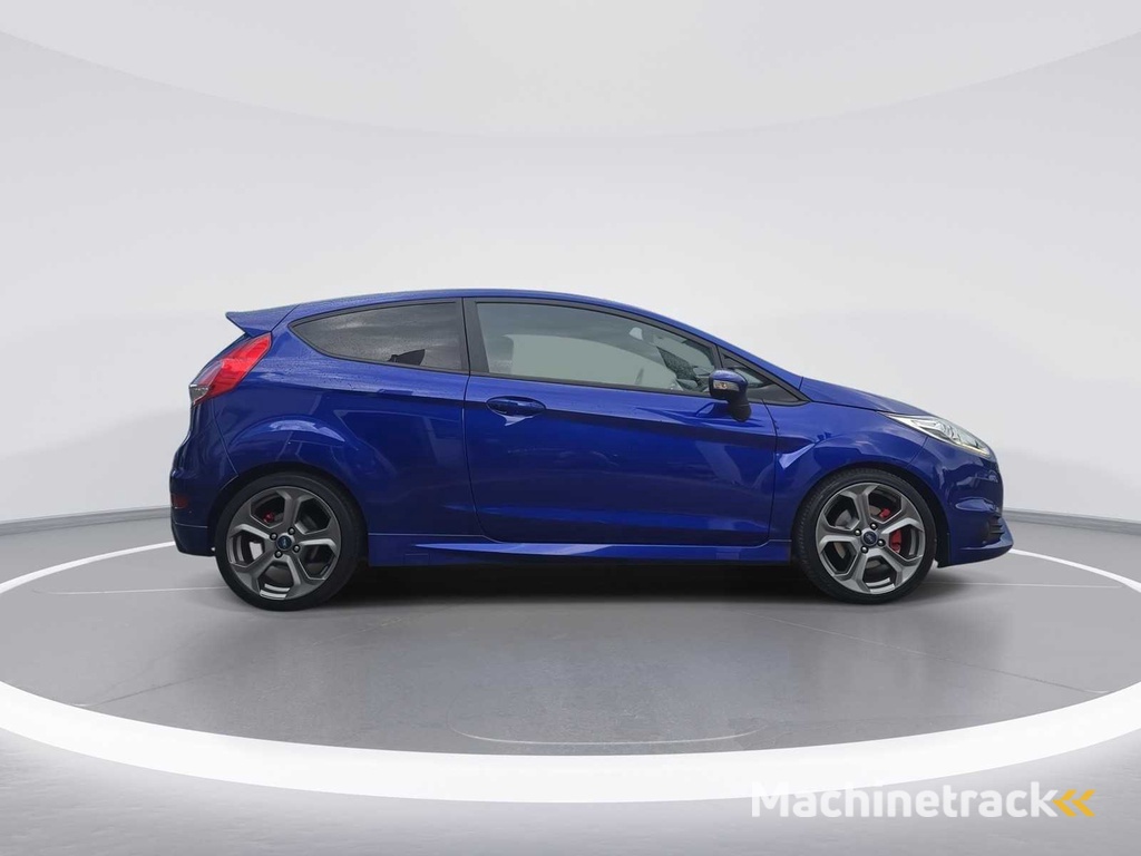 Ford Fiesta 1.6 ST1 2013 | XR-289-F