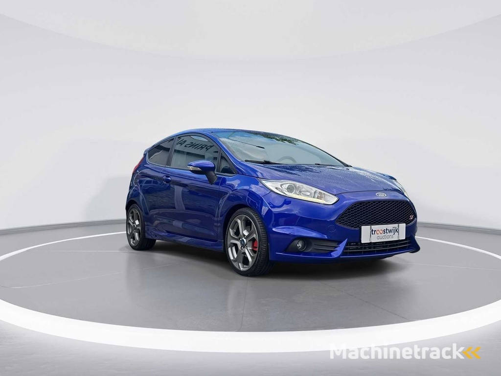 Ford Fiesta 1.6 ST1 2013 | XR-289-F