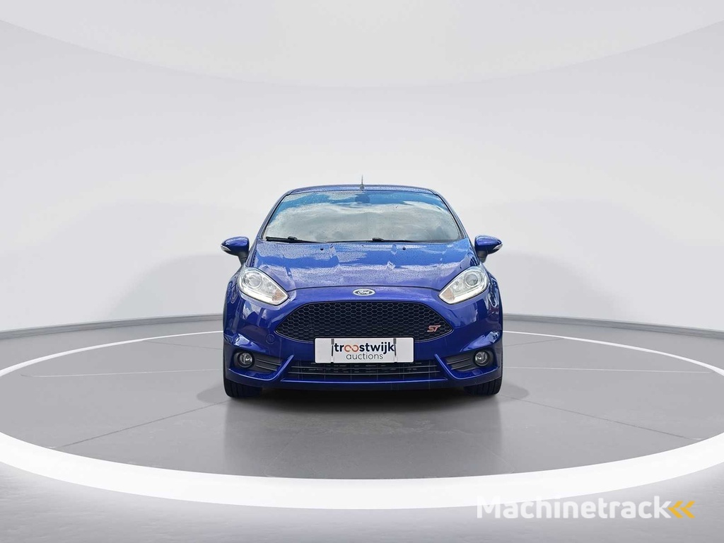 Ford Fiesta 1.6 ST1 2013 | XR-289-F